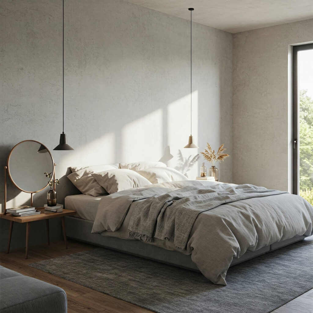 mikrocement_sypialnia_1_passionmeg